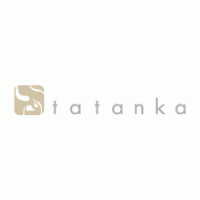 Tatanka Logo PNG Vector