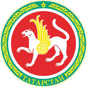 Tatarstan Logo PNG Vector