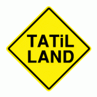 TatilLand Logo PNG Vector