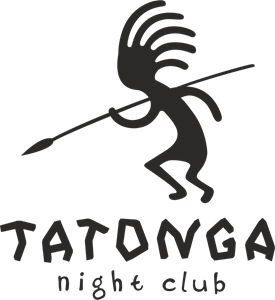 Tatonga Logo PNG Vector