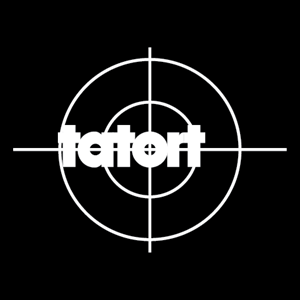Tatort Logo Vector