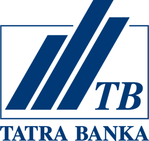 Tatra Banka Logo PNG Vector