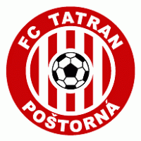 Tatran Logo Vector