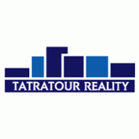 Tatratour reality Logo PNG Vector