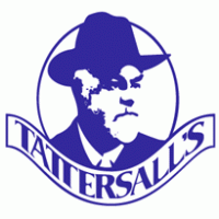 Tattersall's Logo PNG Vector