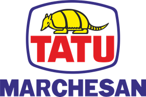 Tatu Marchesan Logo PNG Vector
