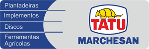 Tatu Marchesn Logo PNG Vector