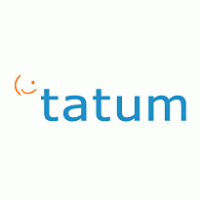 Tatum Logo PNG Vector