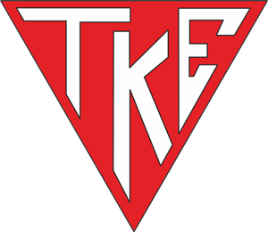 Tau Kappa Epsilon, TKE, TEKES Logo Vector