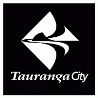 Tauranga City Logo PNG Vector