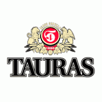 Tauras Logo PNG Vector