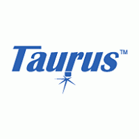 Taurus Logo PNG Vector