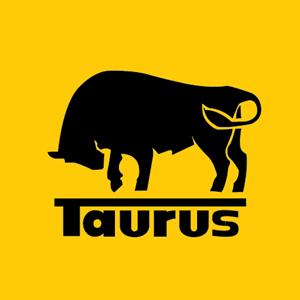 Taurus Logo PNG Vector
