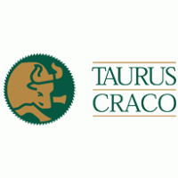 Taurus Craco Logo PNG Vector