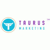 Taurus Marketing Logo PNG Vector