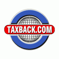 Taxback.Com Logo PNG Vector