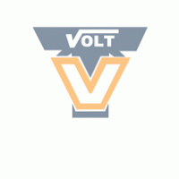 Taxi VOLT Logo PNG Vector