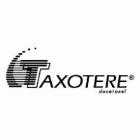 Taxotere Logo PNG Vector