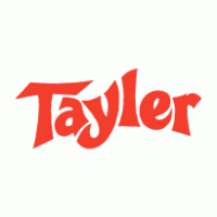 Tayler Logo PNG Vector