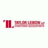 Taylor Leibow Logo PNG Vector