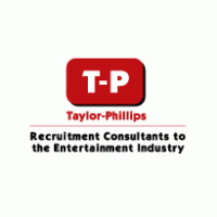 Taylor Phillips Logo PNG Vector