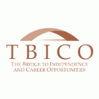 Tbico Logo PNG Vector