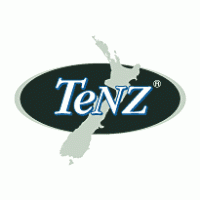 TeNZ Logo PNG Vector