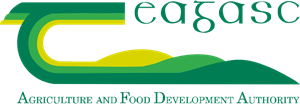 Teagasc Logo PNG Vector