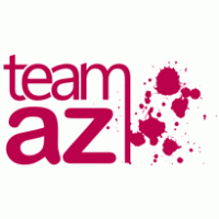 Team.AZ Logo PNG Vector