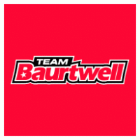 Team Baurtwell Logo Vector