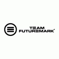 Team FutureMark Logo PNG Vector