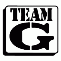 Team G Logo PNG Vector