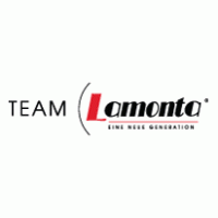 Team Lamonta Eine neue Generation Logo PNG Vector