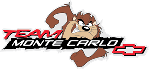 Team Monte Carlo Logo PNG Vector
