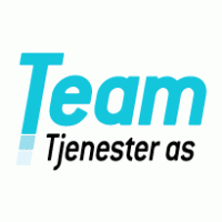 Team Tjenester AS Logo Vector