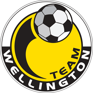 Team Wellington Logo Vector