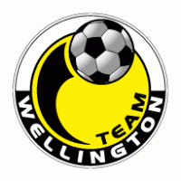 Team Wellington Logo PNG Vector