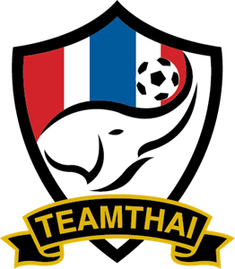 Teamthai Logo Vector