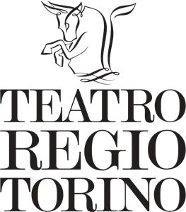 Teatro Regio Torino Logo PNG Vector