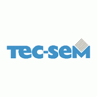Tec-Sem Logo PNG Vector
