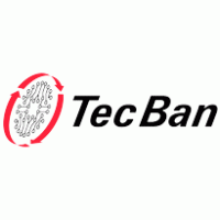 TecBan Logo PNG Vector