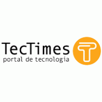 TecTimes Logo Vector
