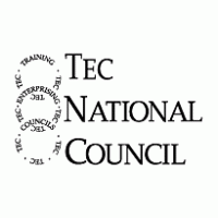 Tec National Council Logo PNG Vector