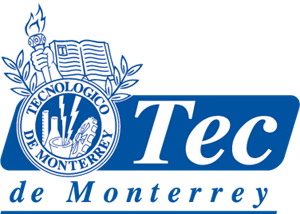 Tec de Monterrey Logo PNG Vector
