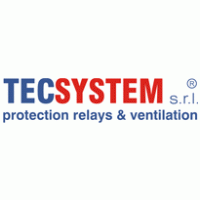 Tec system Logo PNG Vector