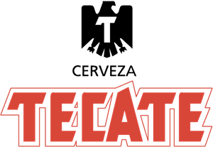 Tecate Logo PNG Vector