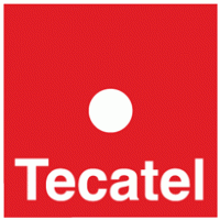 Tecatel Logo PNG Vector