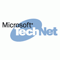 TechNet Logo PNG Vector