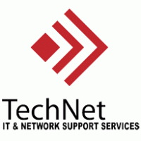 TechNet Logo PNG Vector