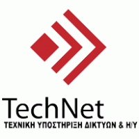 TechNet Logo PNG Vector